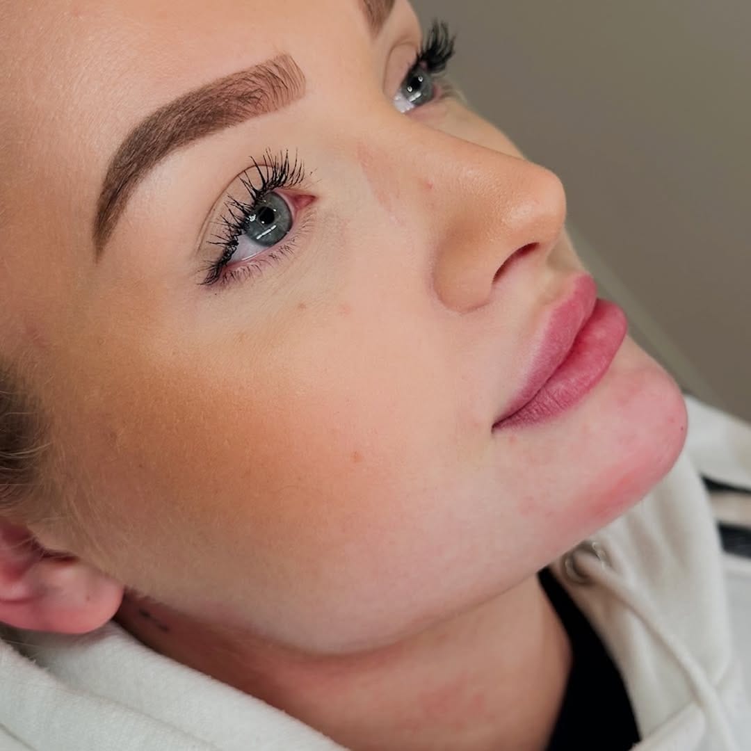 Post 5 by Sarah Attard -Beauty Aesthetic on Instagram (image)