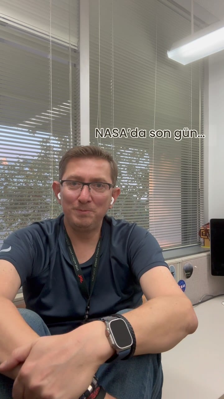 Post 10 by Umut Yildiz on Instagram (video)