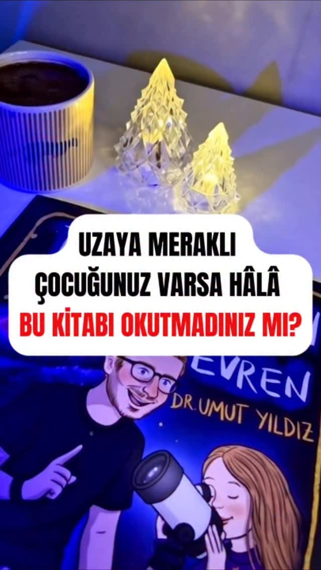 Post 4 by Umut Yildiz on Instagram (video)