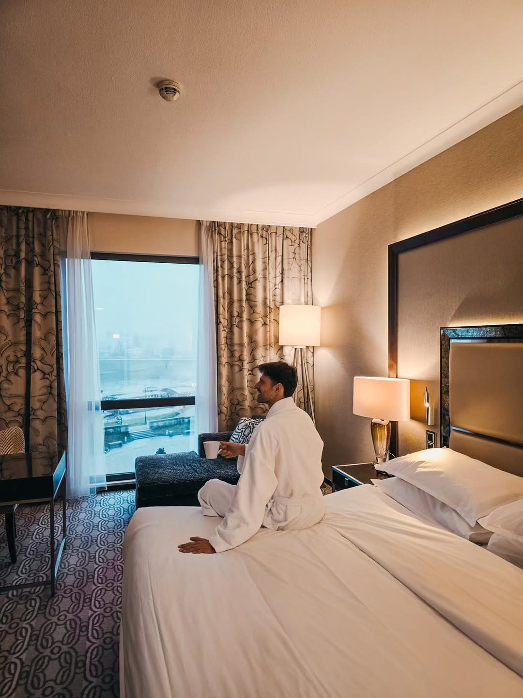 Post 5 by Adriano | London Blogger on Instagram (carousel)