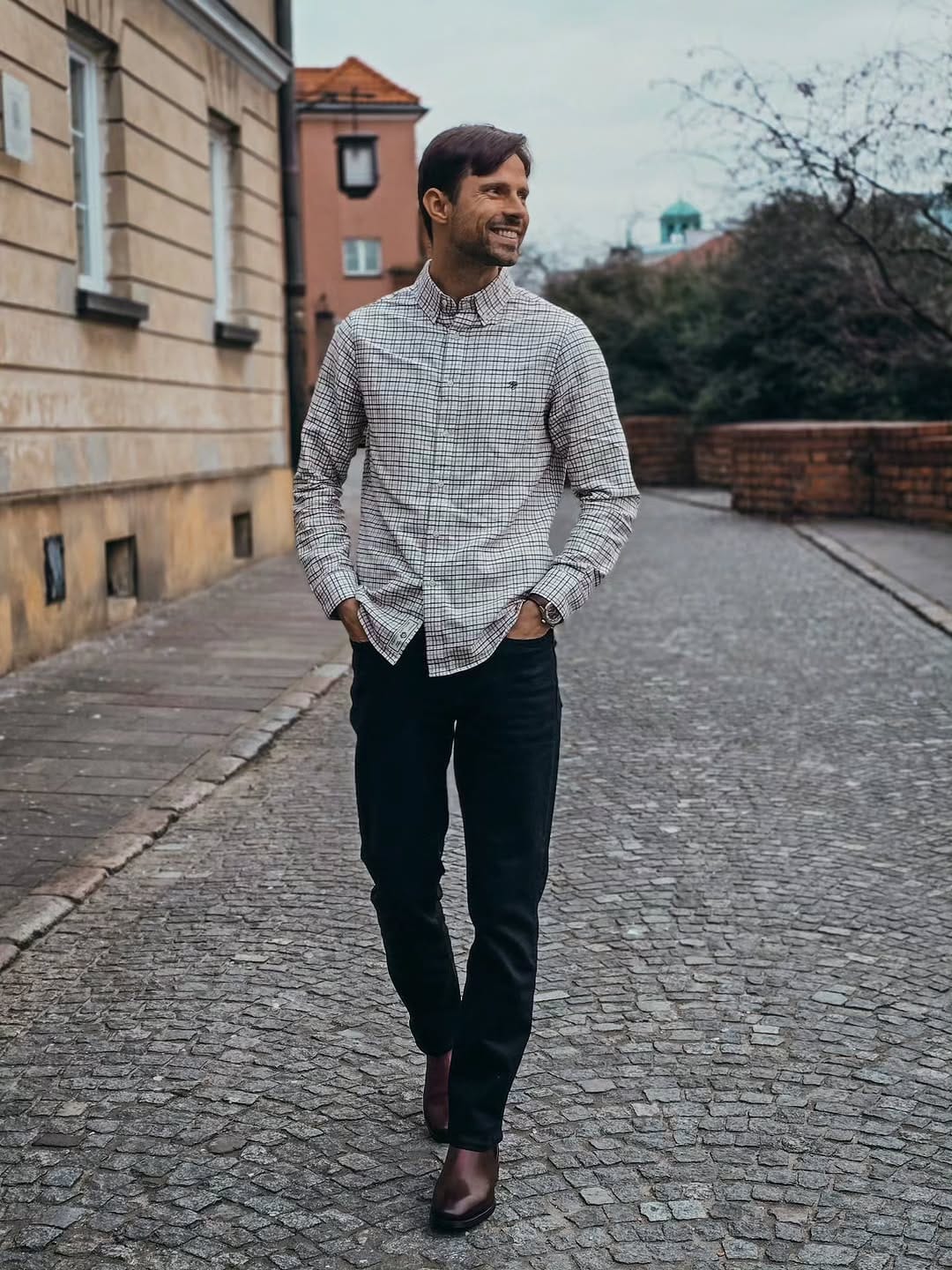 Post 6 by Adriano | London Blogger on Instagram (carousel)