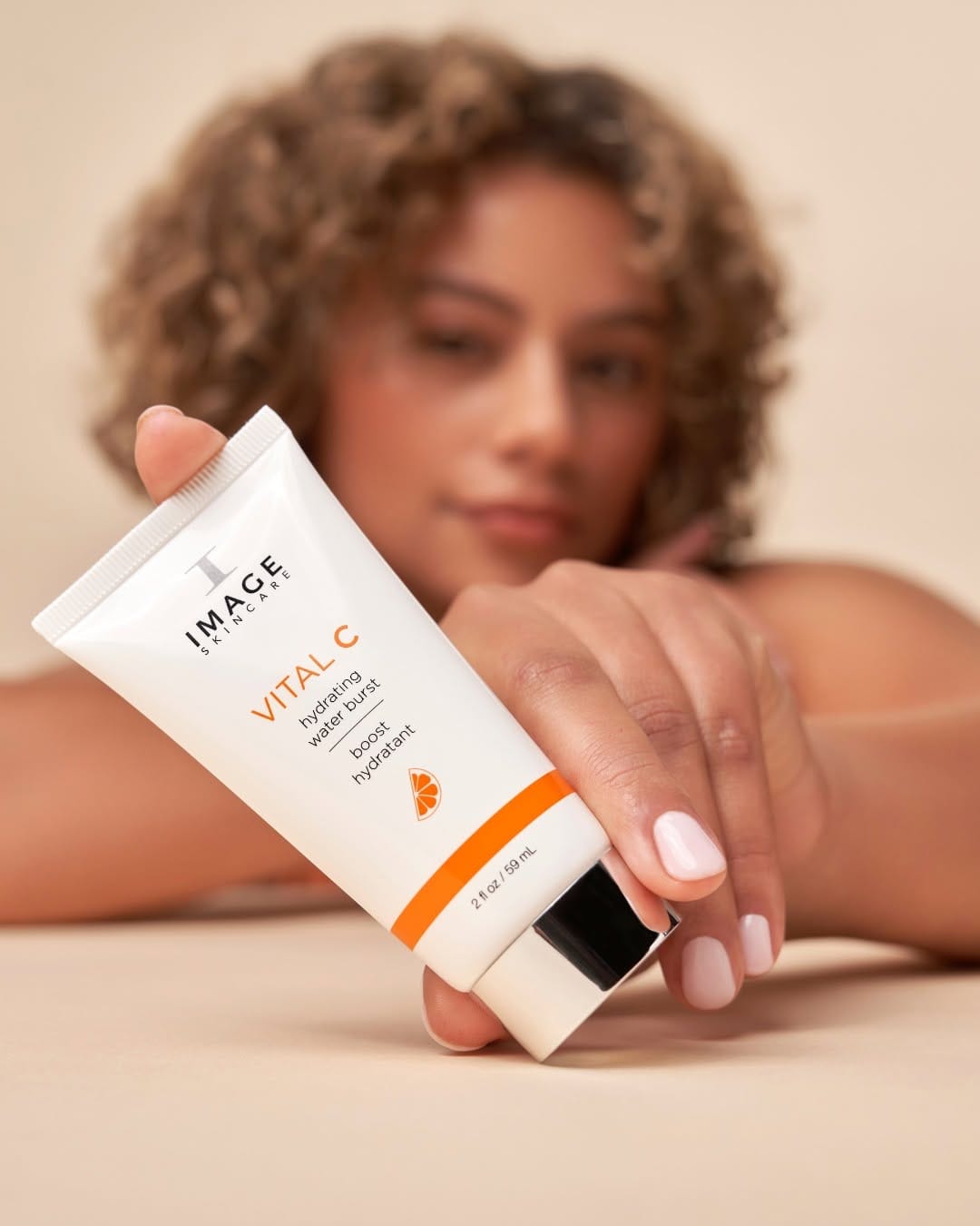 Post 1 by IMAGE Skincare Ireland on Instagram (image)
