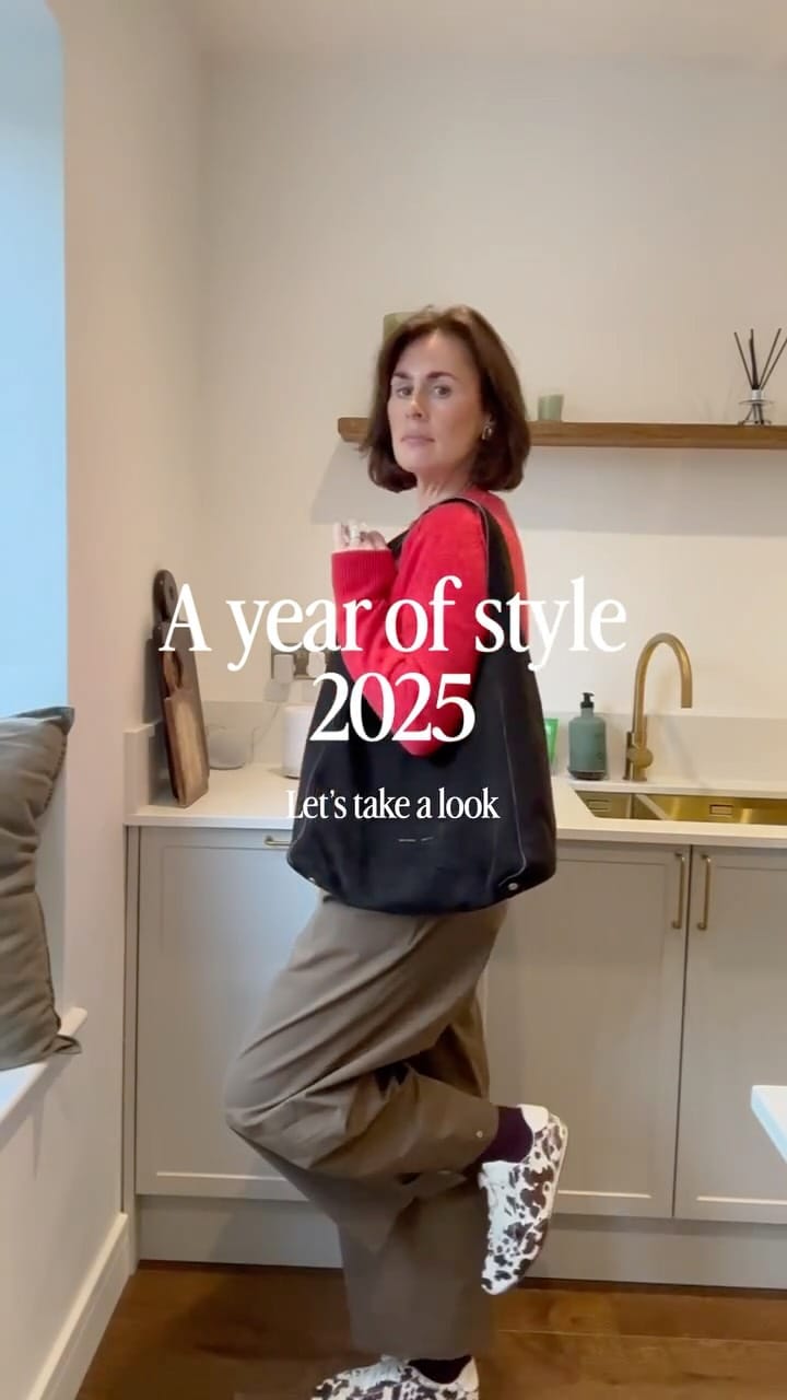 Post 8 by Katie Sammons on Instagram (video)