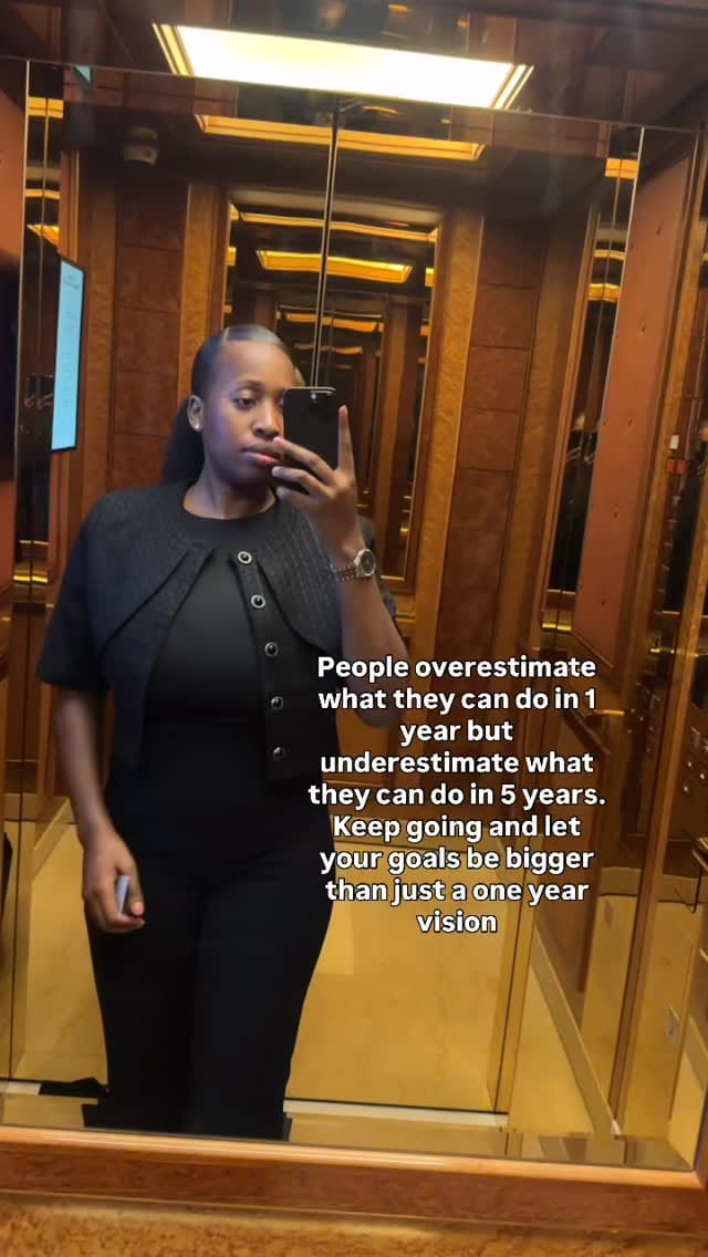 Post 7 by STEM Babe | Educator on Careers Skills and Tech | Speaker on Instagram (video)