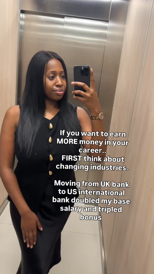 Post 6 by STEM Babe | Educator on Careers Skills and Tech | Speaker on Instagram (video)