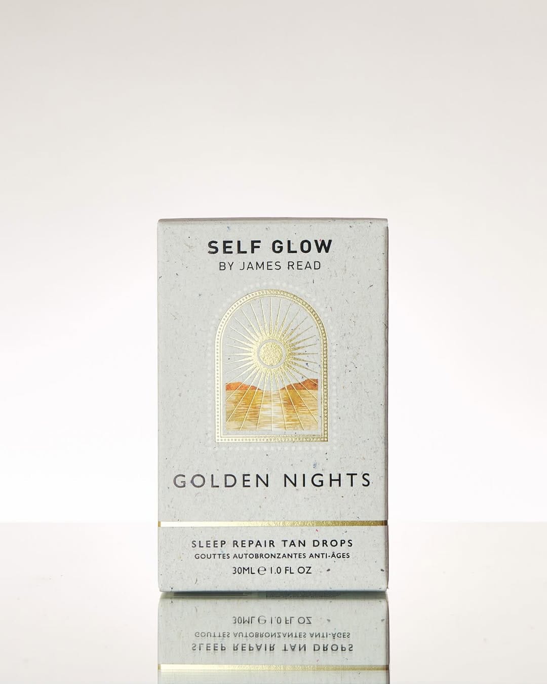 Post 1 by Self Glow by James Read on Instagram (carousel)