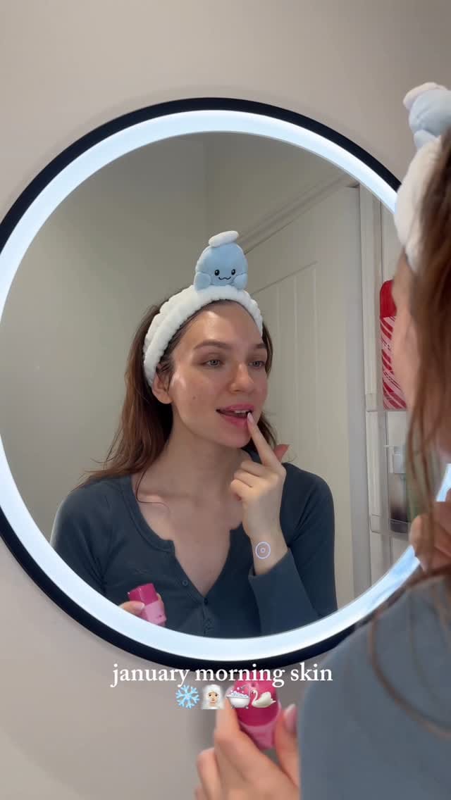Post 5 by Kasia on Instagram (video)
