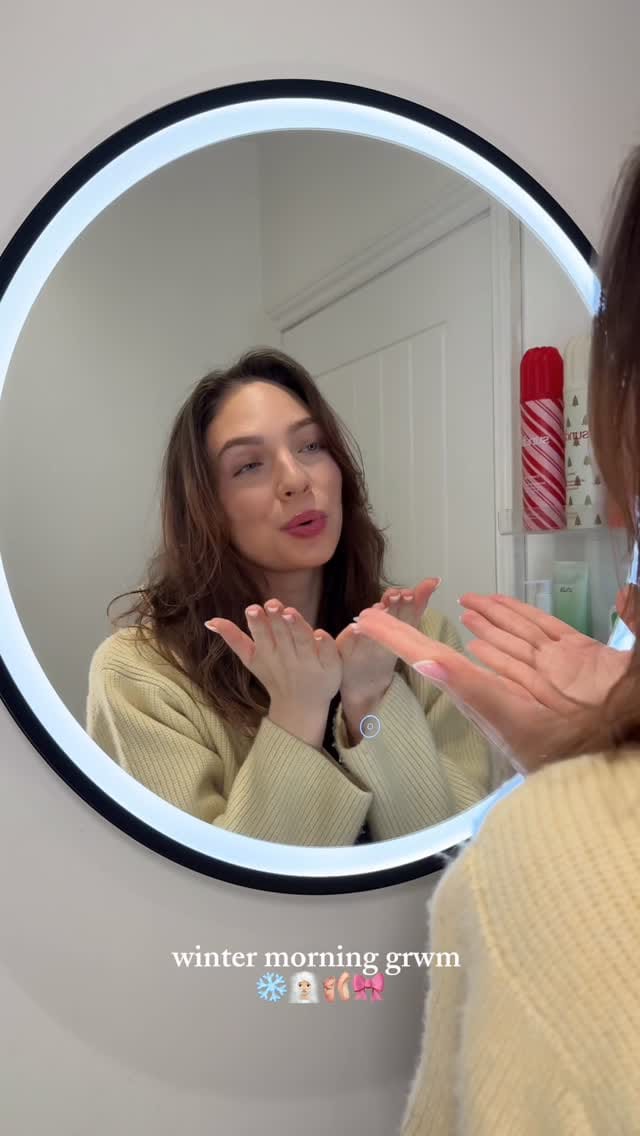 Post 1 by Kasia on Instagram (video)