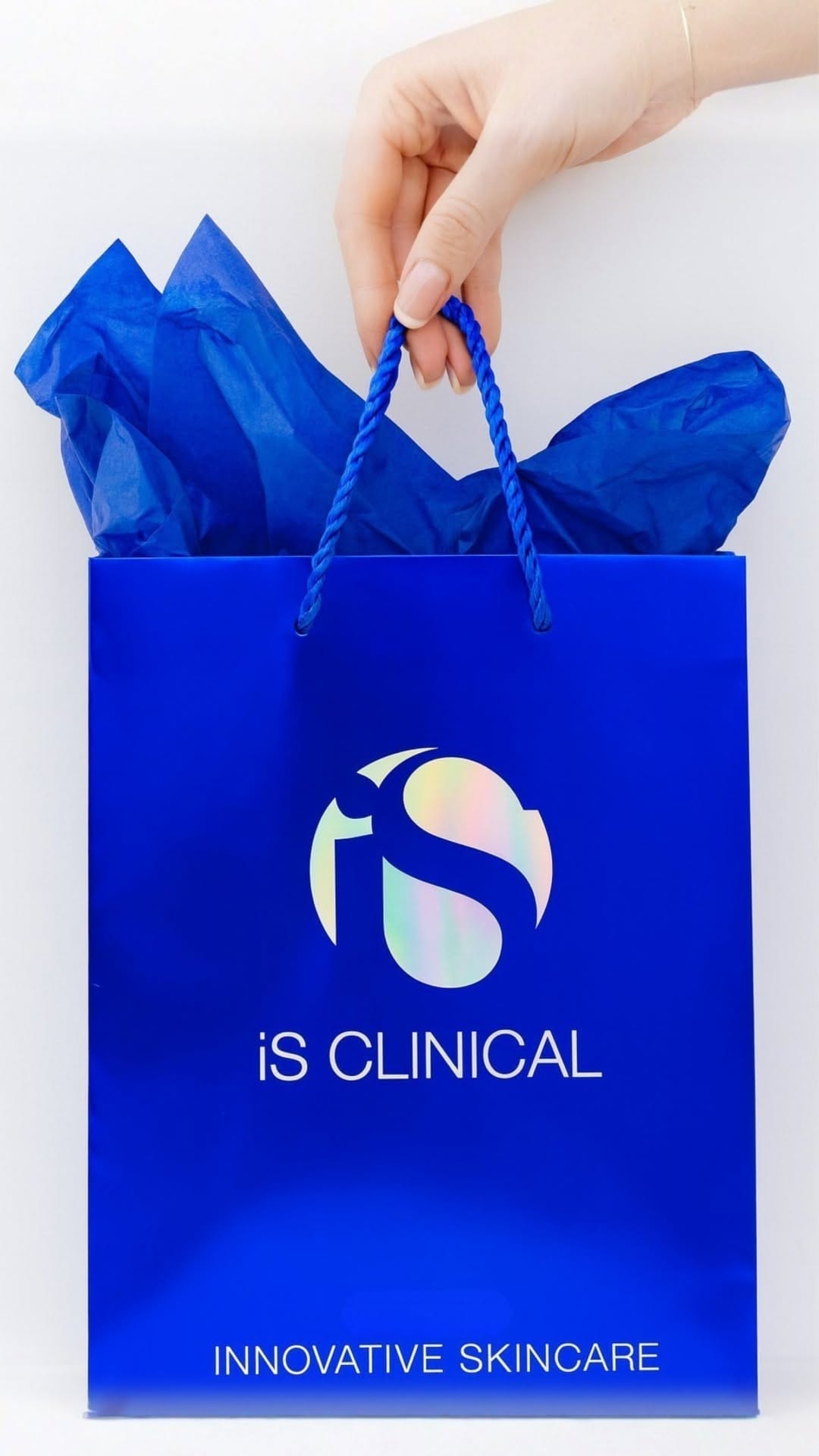 Post 8 by iSCLINICAL UK on Instagram (video)