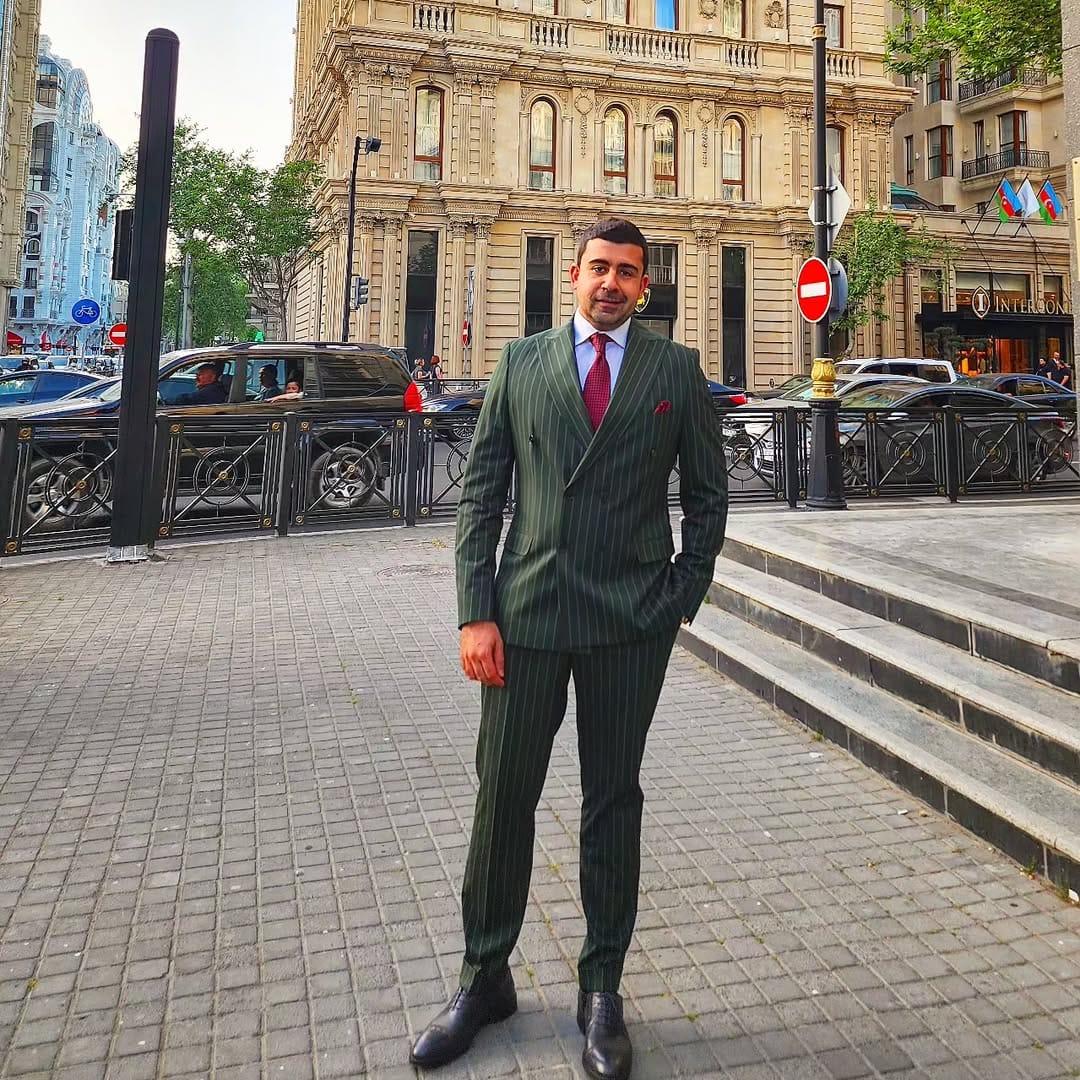 Post 2 by Tural Valiyev on Instagram (image)