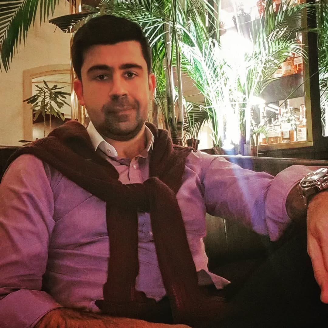 Post 9 by Tural Valiyev on Instagram (image)