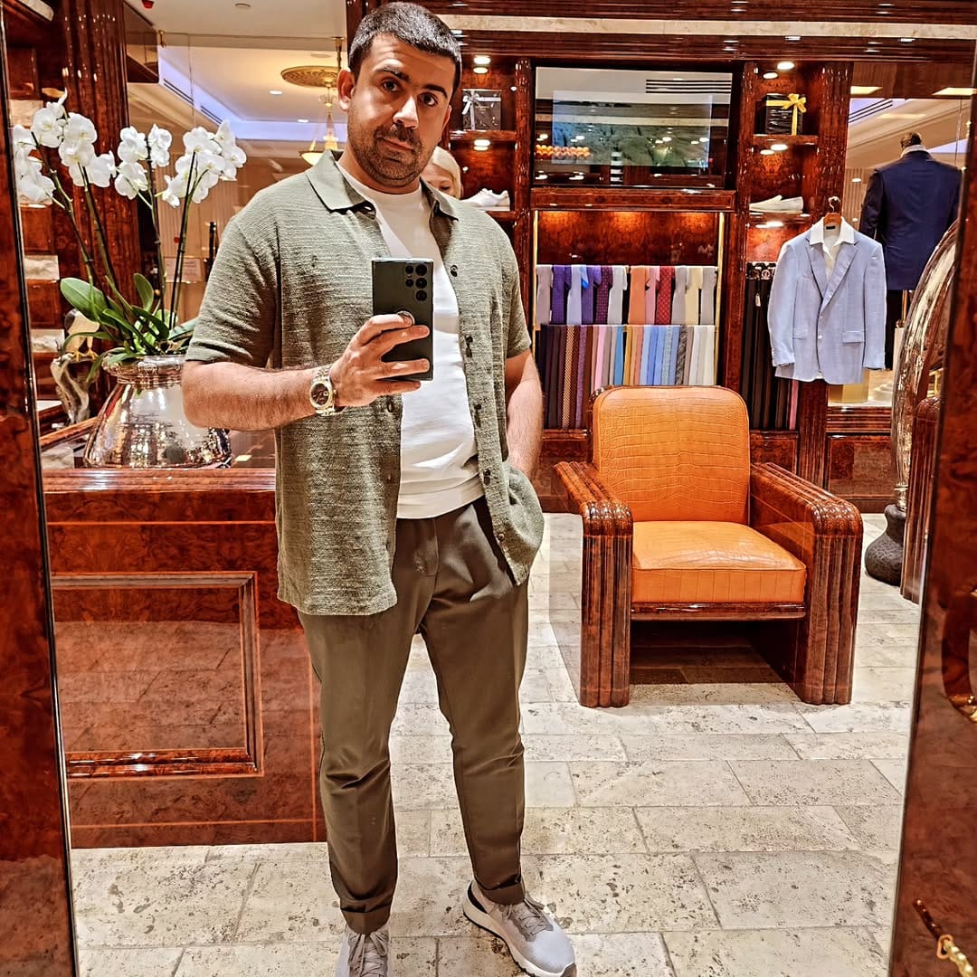 Post 1 by Tural Valiyev on Instagram (carousel)