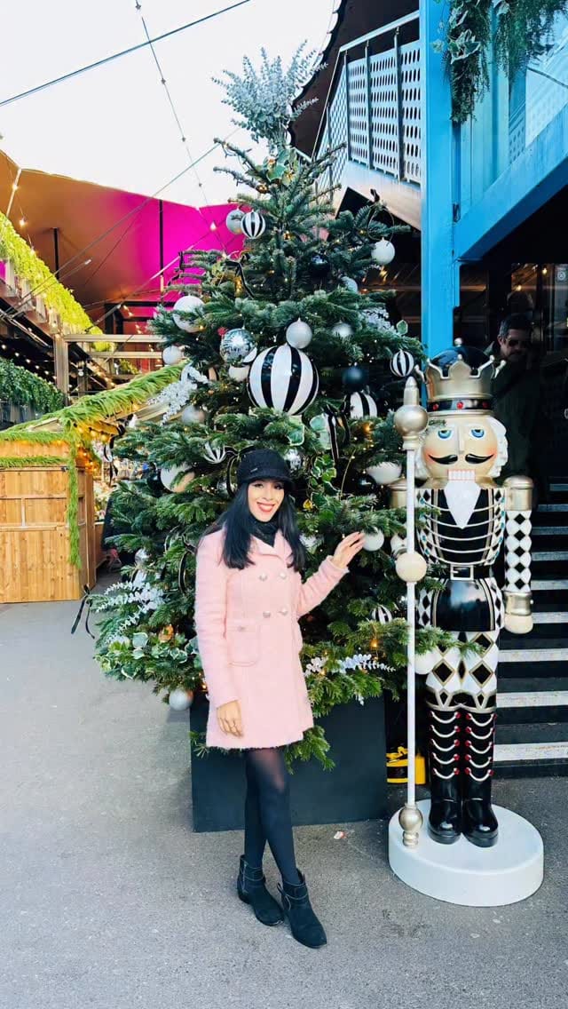 Post 8 by Rubina Khanam on Instagram (video)