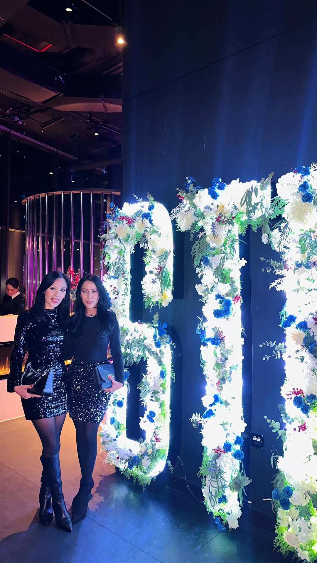 Post 6 by Rubina Khanam on Instagram (video)