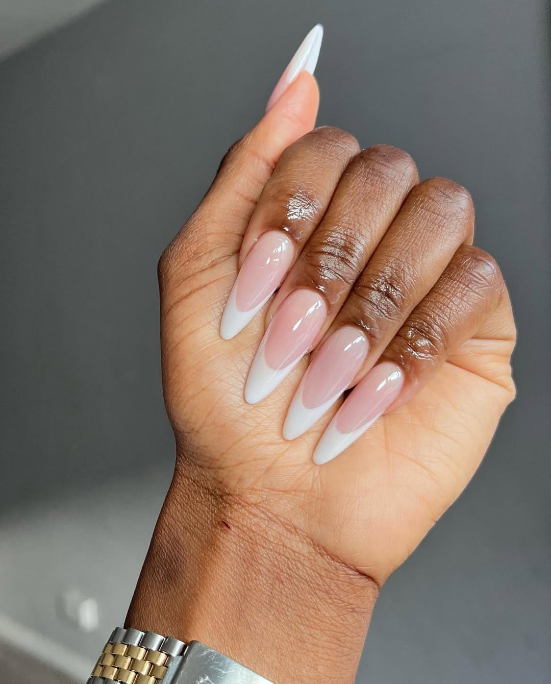 Post 8 by XISNAILS | LONDON NAIL TECH on Instagram (carousel)