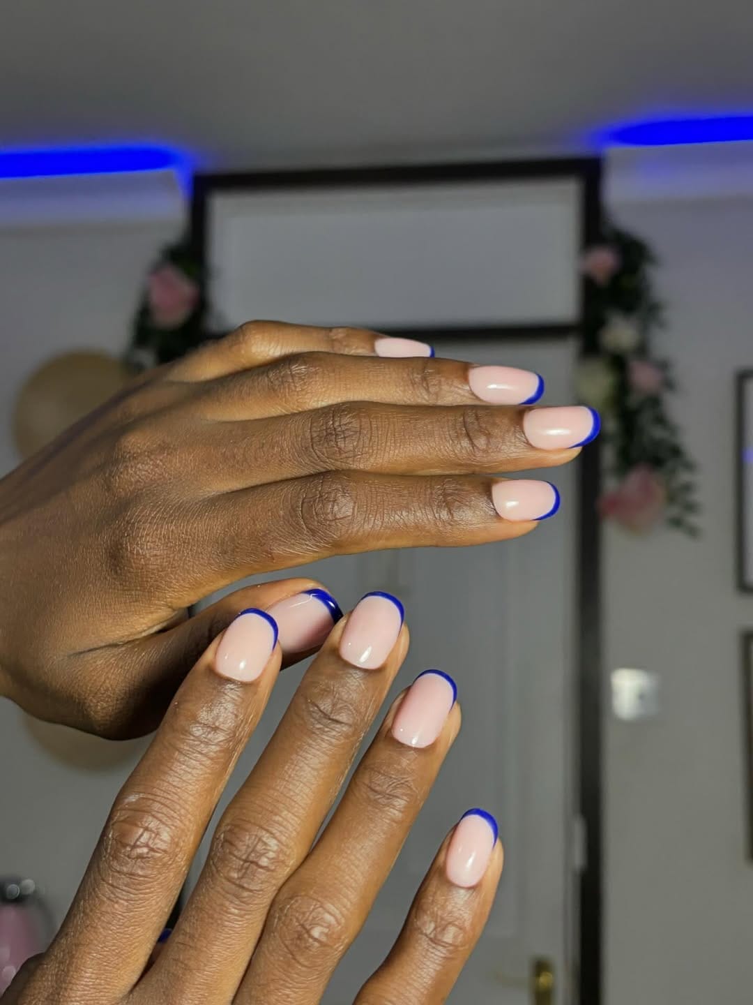 Post 5 by XISNAILS | LONDON NAIL TECH on Instagram (carousel)