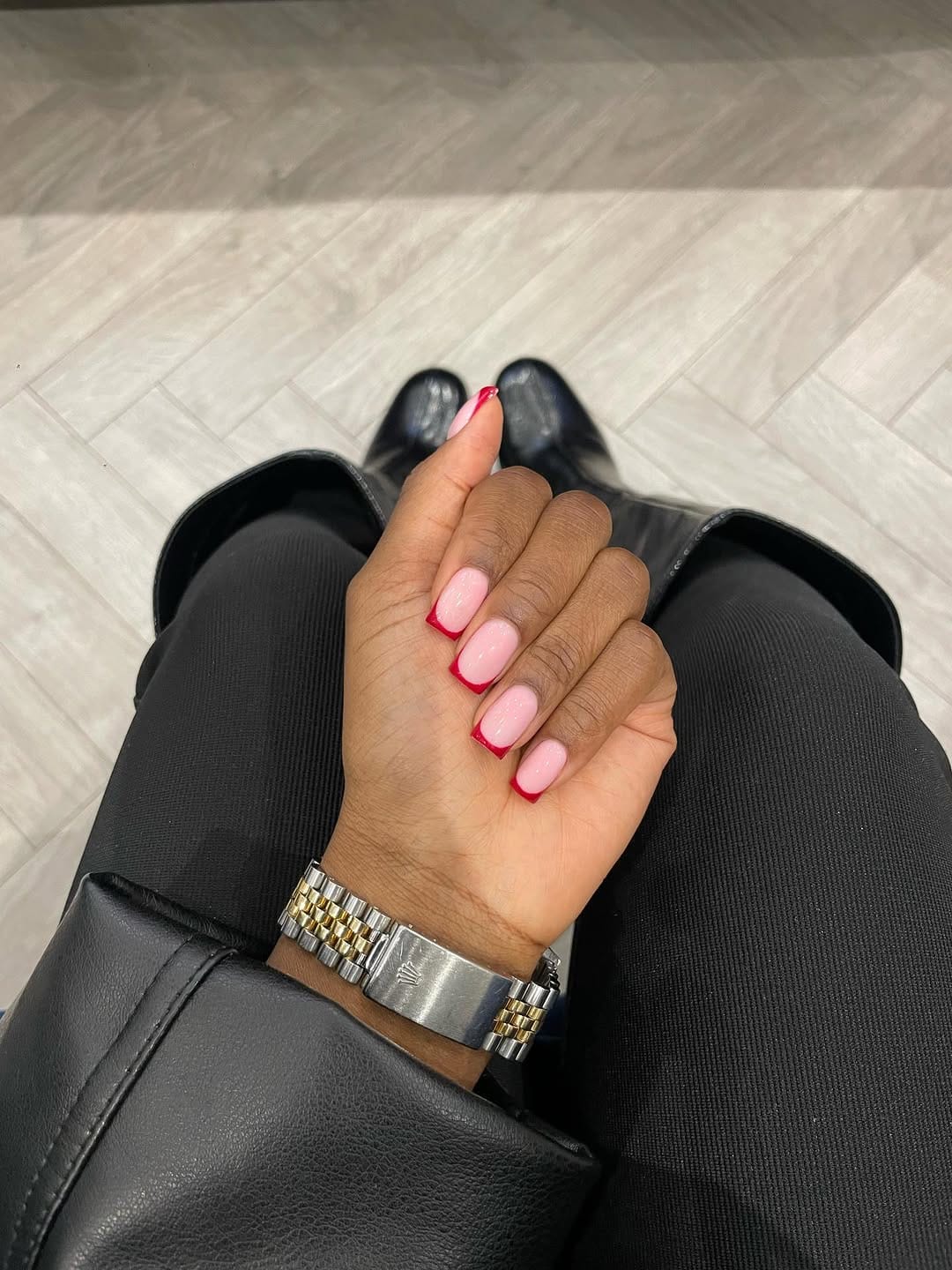 Post 7 by XISNAILS | LONDON NAIL TECH on Instagram (carousel)