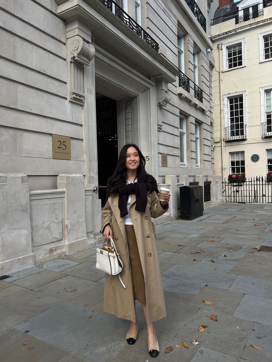 Post 8 by NATASHA LU | FASHION INSPO on Instagram (carousel)