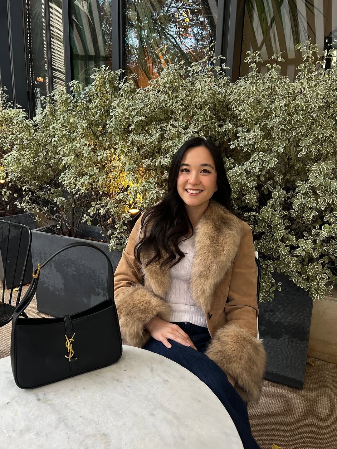 Post 6 by NATASHA LU | FASHION INSPO on Instagram (carousel)
