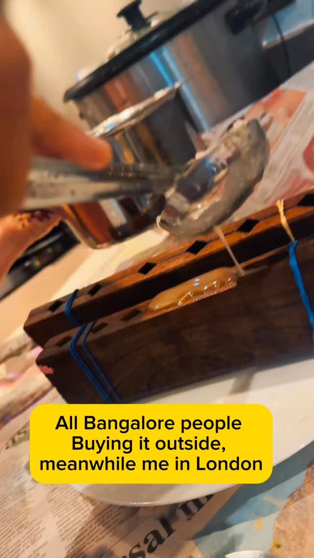 Post 1 by Kannadathi in London | Fashion + Makeup + Travel on Instagram (video)