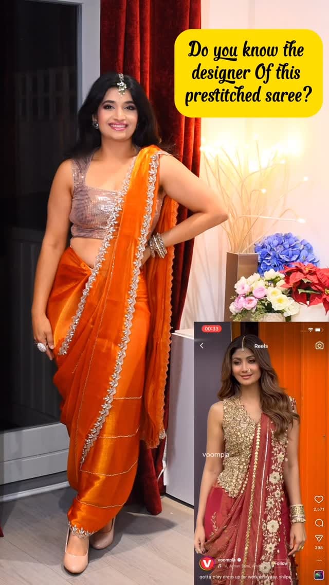 Post 5 by Kannadathi in London | Fashion + Makeup + Travel on Instagram (video)
