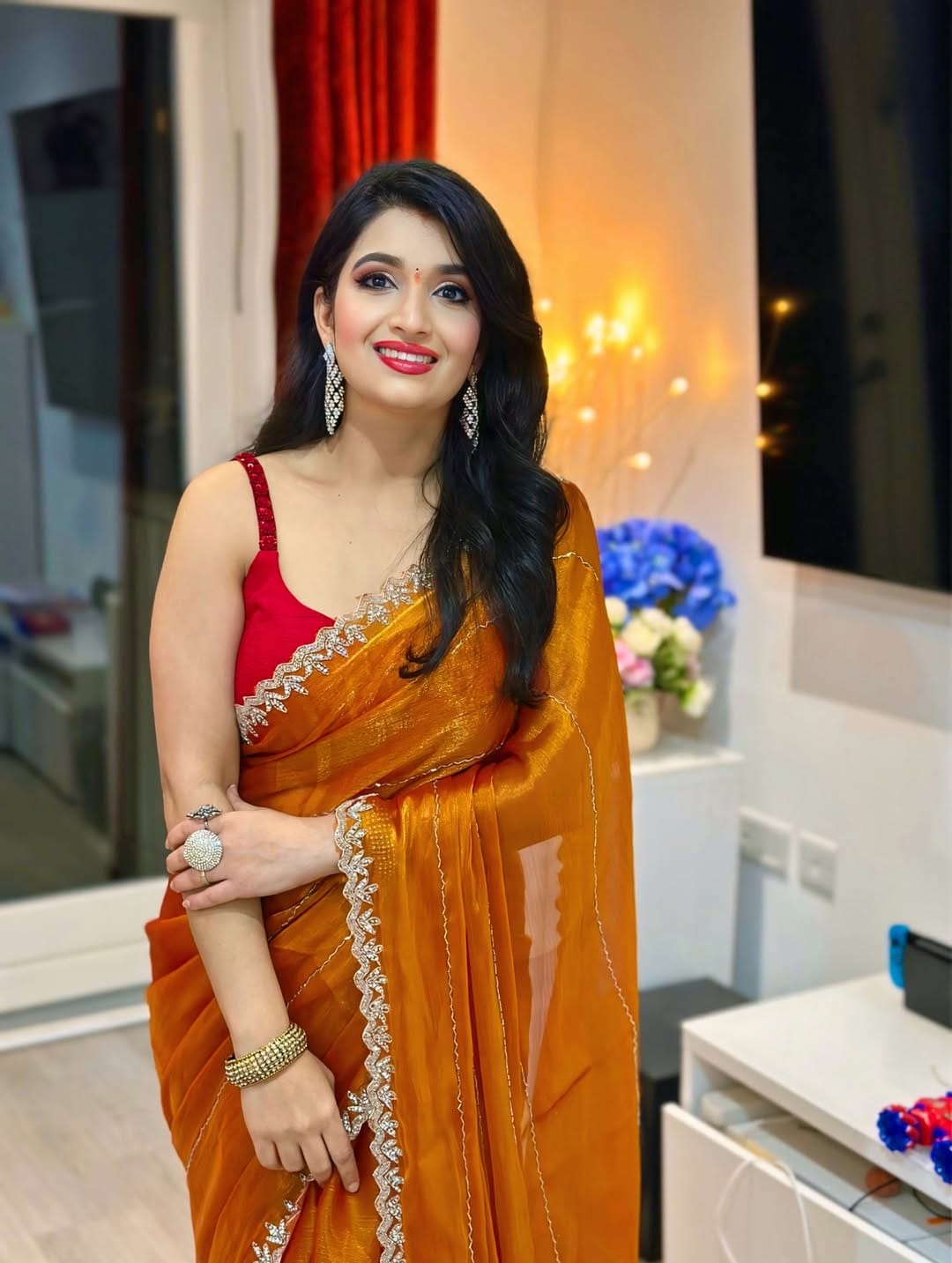 Post 2 by Kannadathi in London | Fashion + Makeup + Travel on Instagram (image)