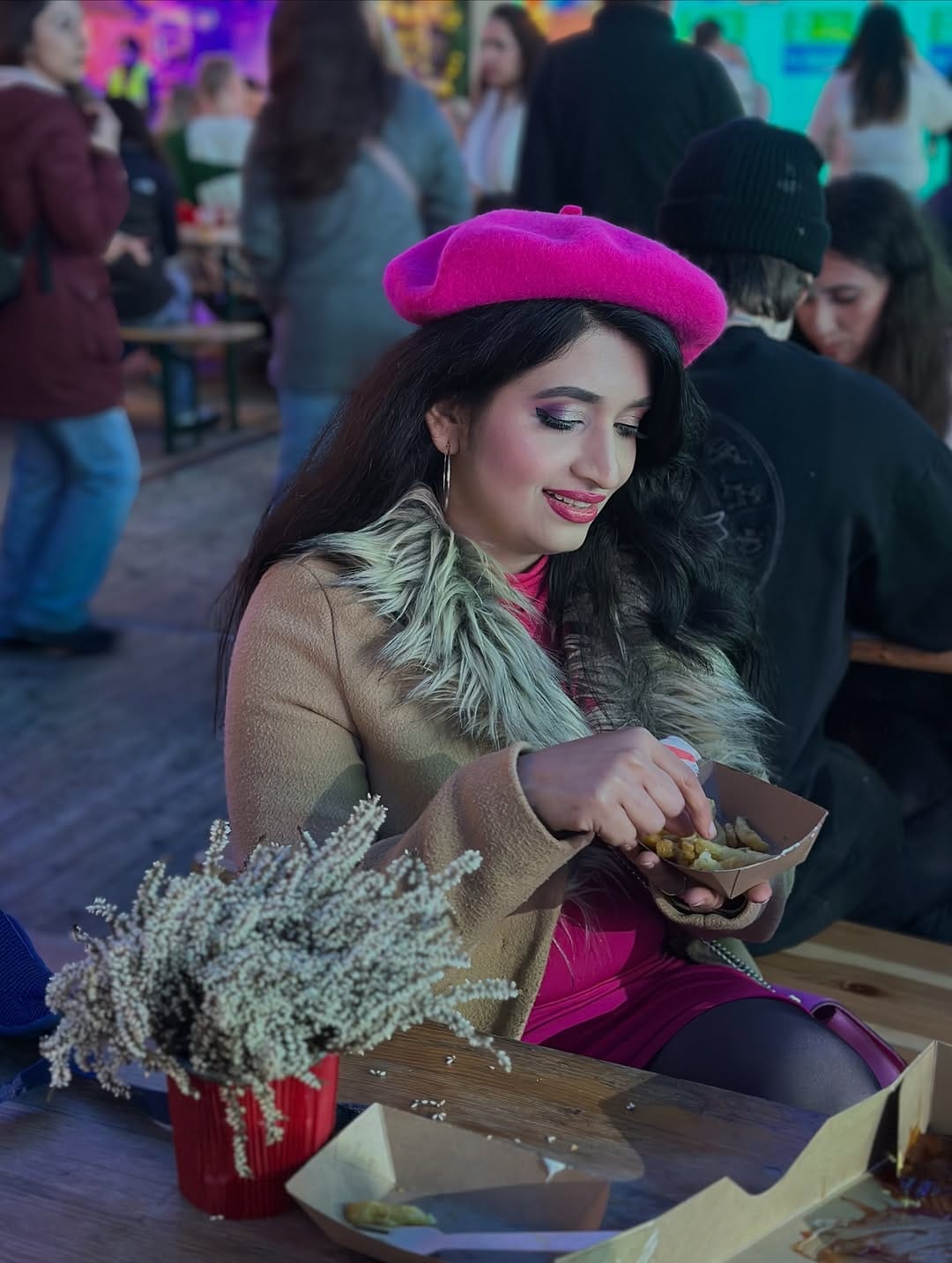Post 6 by Kannadathi in London | Fashion + Makeup + Travel on Instagram (image)