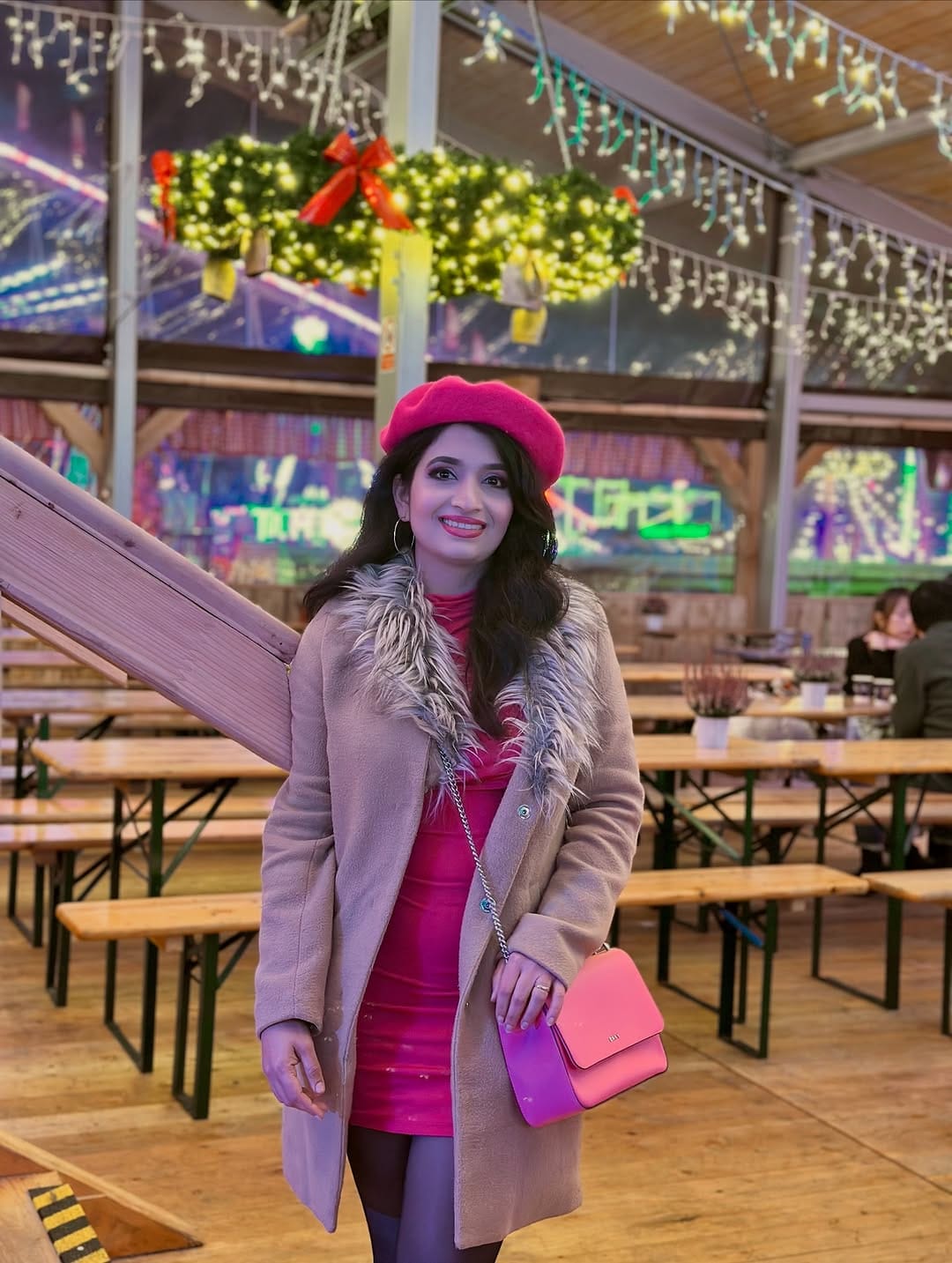Post 8 by Kannadathi in London | Fashion + Makeup + Travel on Instagram (carousel)