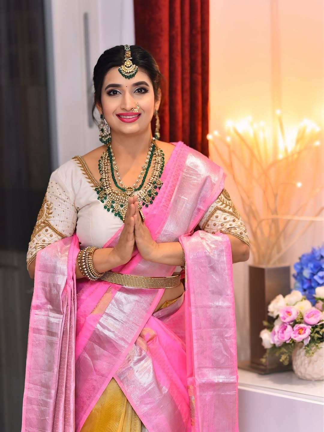 Post 10 by Kannadathi in London | Fashion + Makeup + Travel on Instagram (carousel)