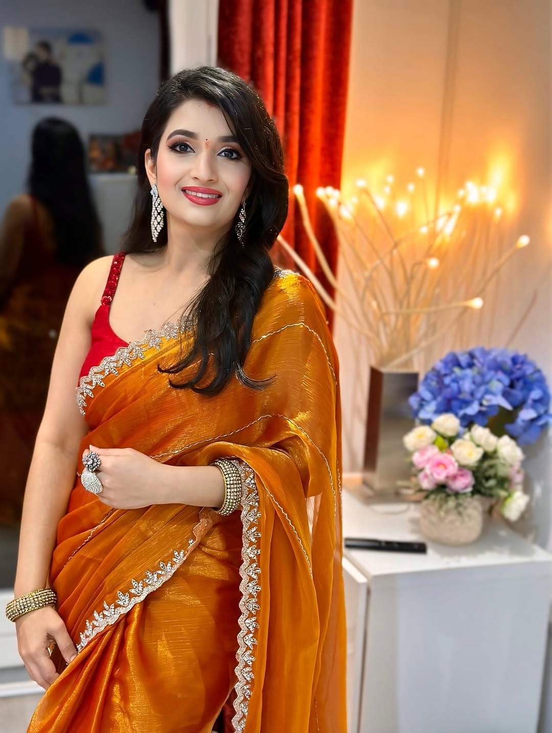 Post 3 by Kannadathi in London | Fashion + Makeup + Travel on Instagram (image)