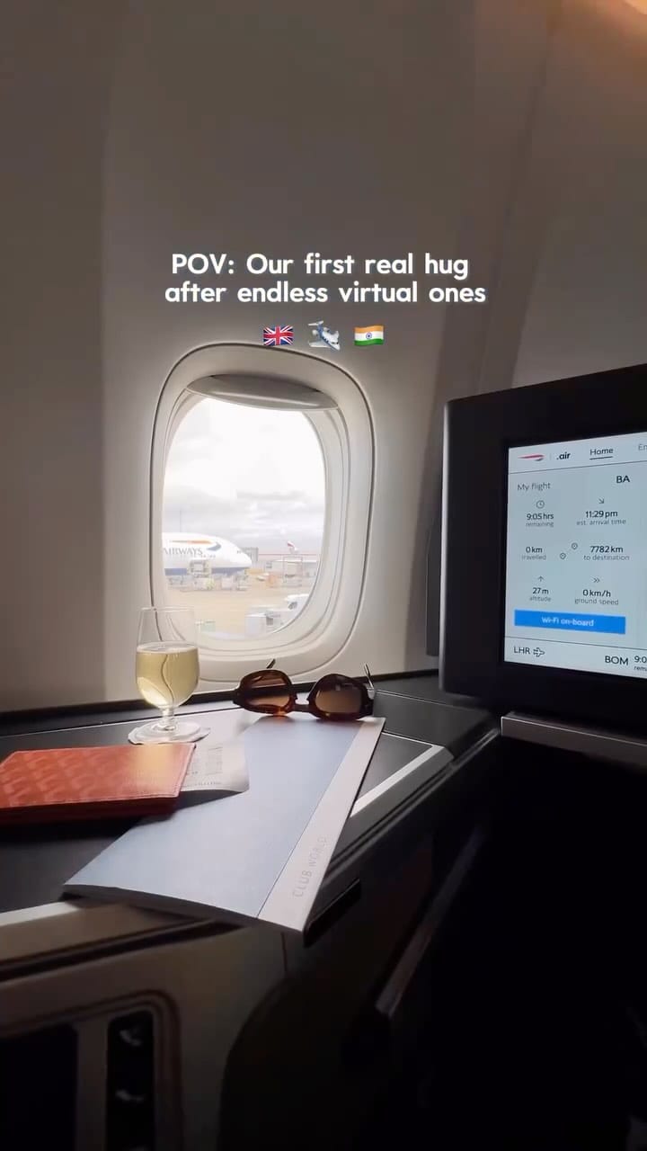 Post 10 by 𝗦𝗵𝘄𝗲𝘁𝗮 𝗗𝘂𝗯𝗲𝘆 | 𝗕𝗲𝗮𝘂𝘁𝘆 & 𝗟𝗶𝗳𝗲𝘀𝘁𝘆𝗹𝗲 on Instagram (video)