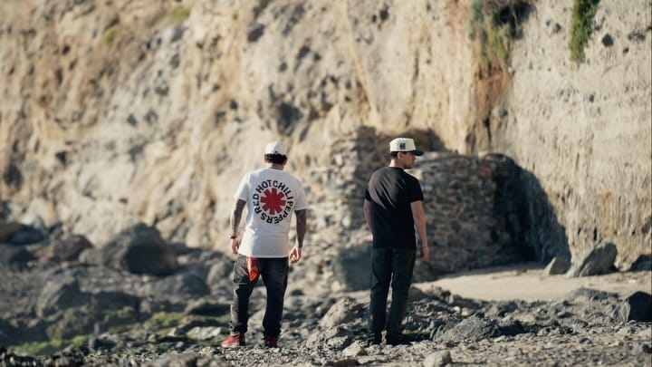 Post 4 by ANTHONY CHRISTOPHER on Instagram (video)