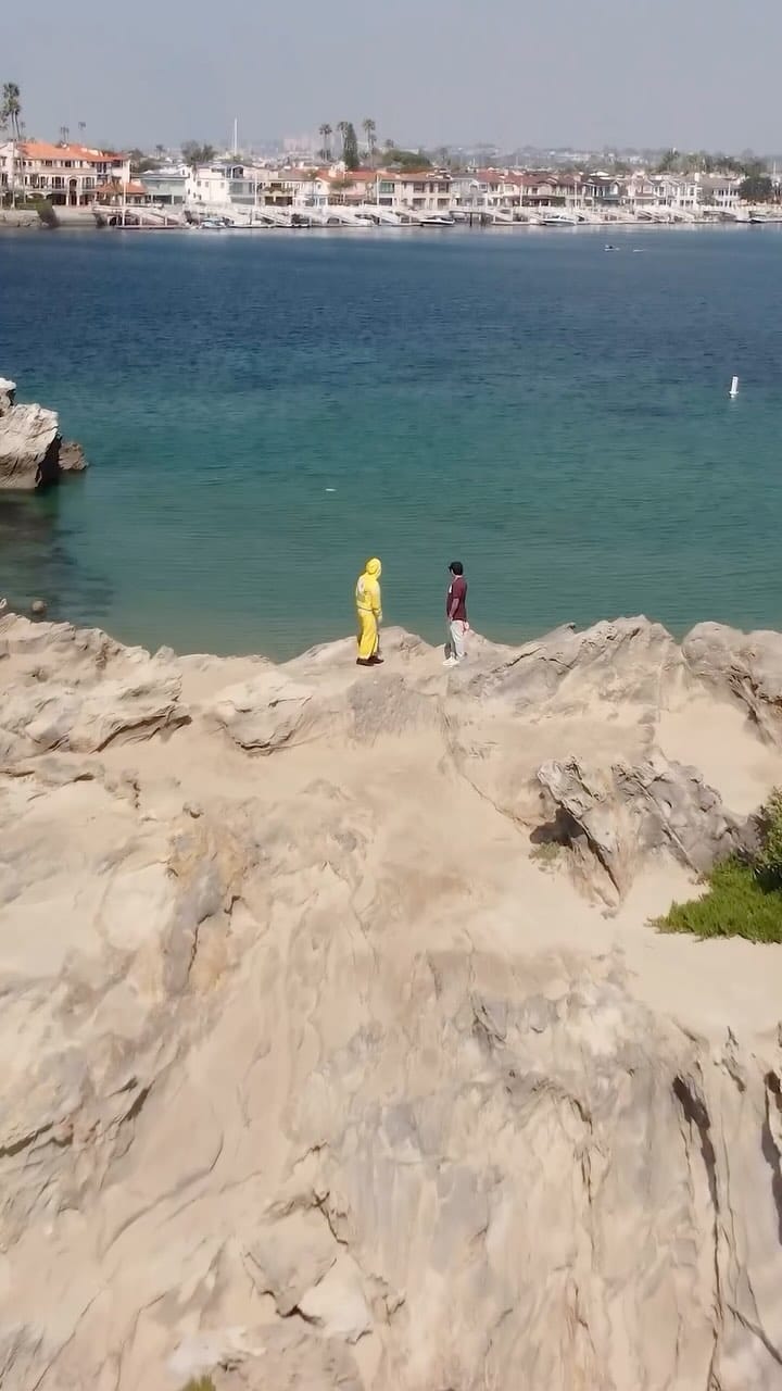 Post 8 by ANTHONY CHRISTOPHER on Instagram (video)