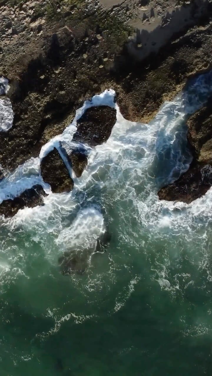 Post 6 by ANTHONY CHRISTOPHER on Instagram (video)