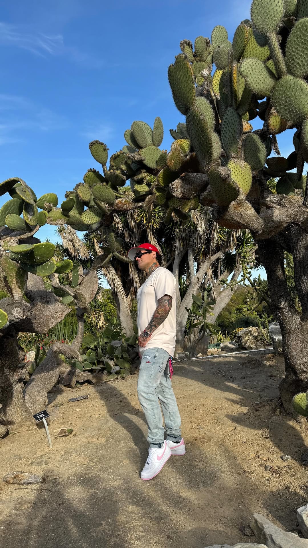 Post 3 by ANTHONY CHRISTOPHER on Instagram (video)