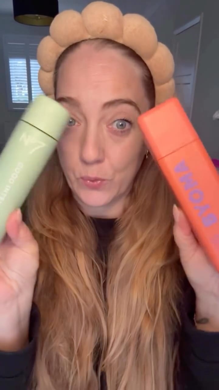 Post 9 by Sharon Harvey on Instagram (video)