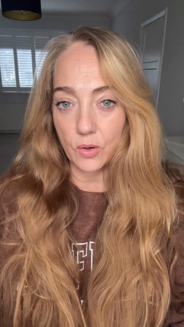 Post 6 by Sharon Harvey on Instagram (video)
