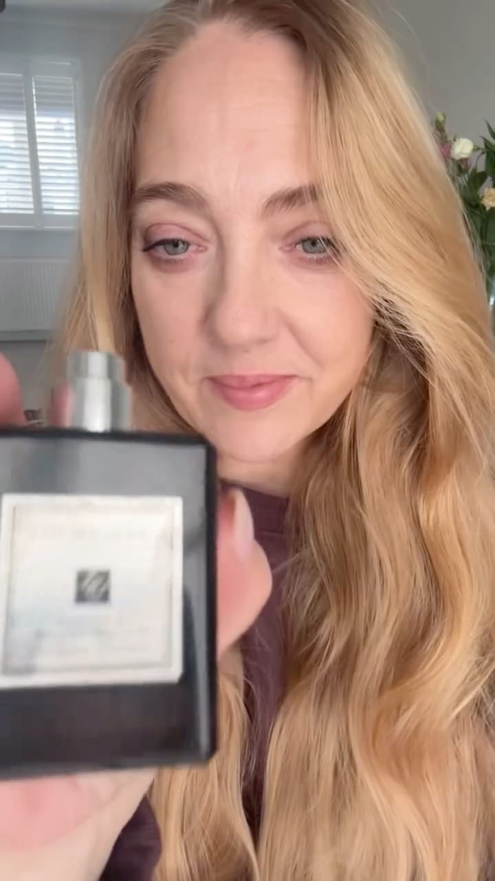Post 2 by Sharon Harvey on Instagram (video)