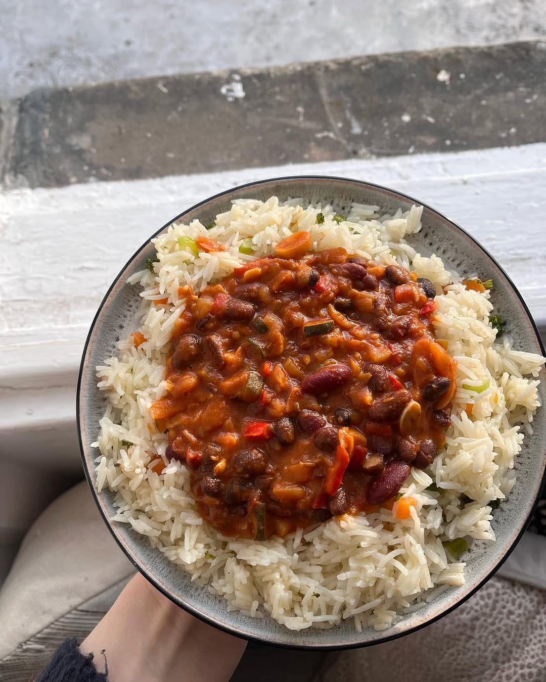 Post 1 by 🌱Student Vegan Meals 🌱 on Instagram (carousel)