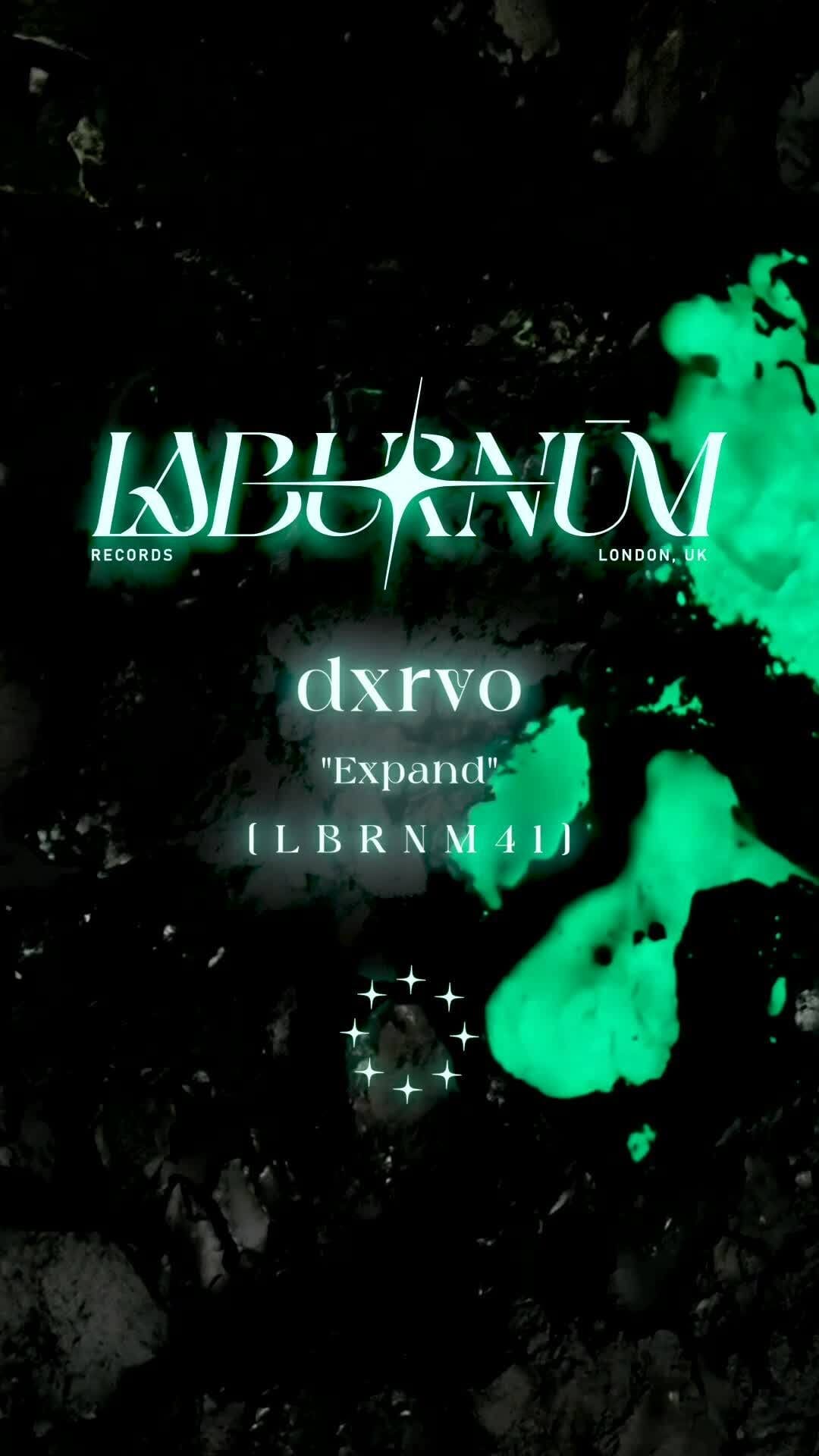Post 4 by LABURNŪM Records on Instagram (video)
