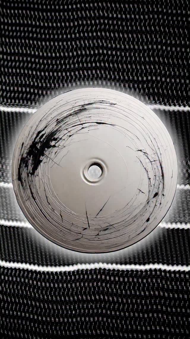 Post 9 by LABURNŪM Records on Instagram (video)