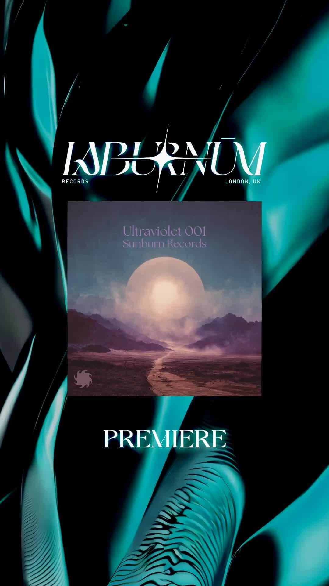 Post 7 by LABURNŪM Records on Instagram (video)