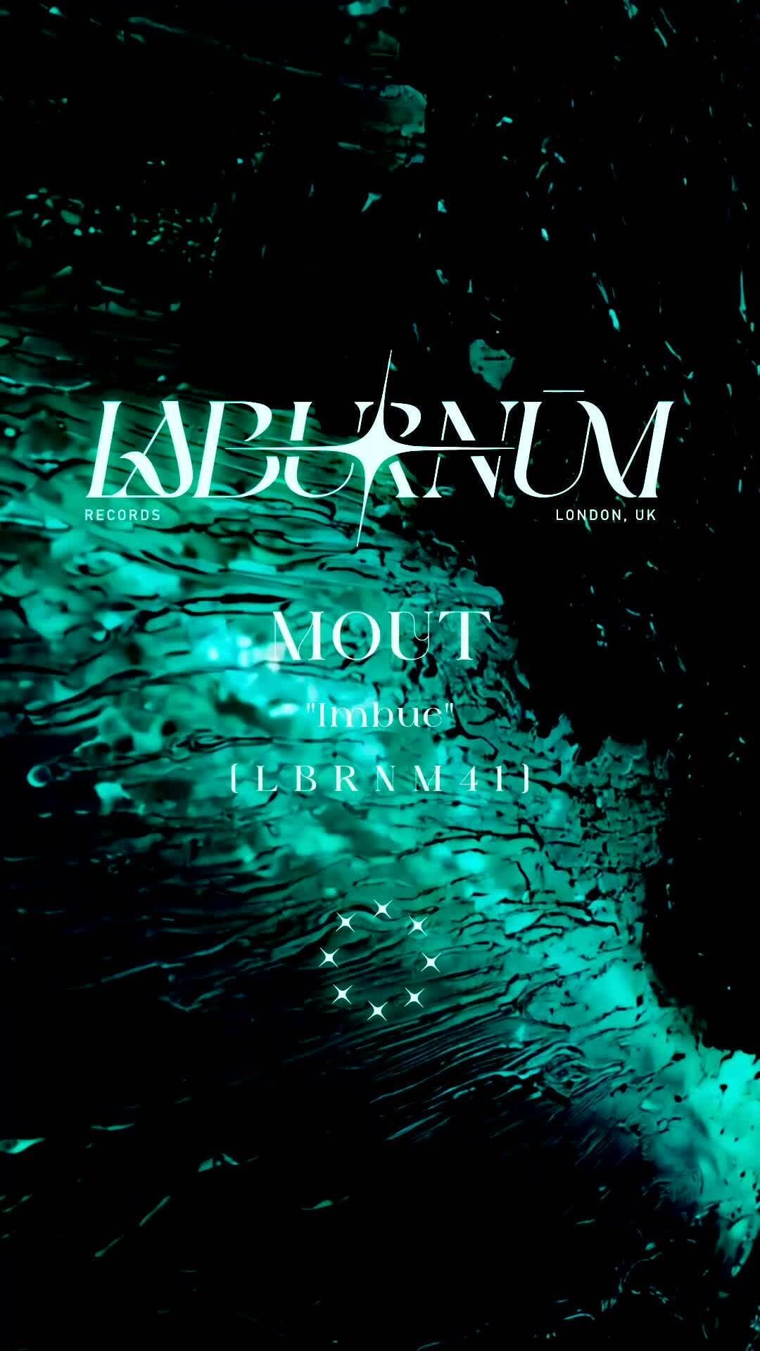 Post 2 by LABURNŪM Records on Instagram (video)