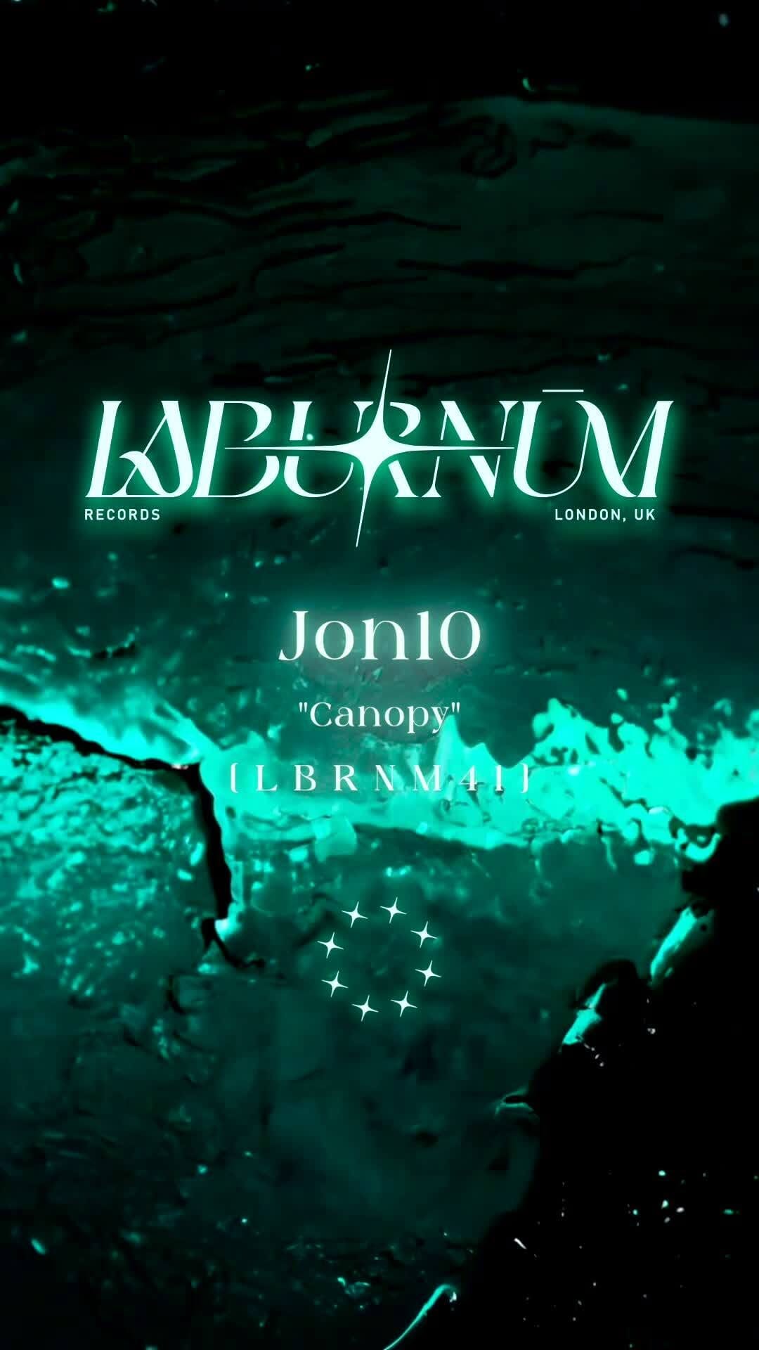 Post 3 by LABURNŪM Records on Instagram (video)