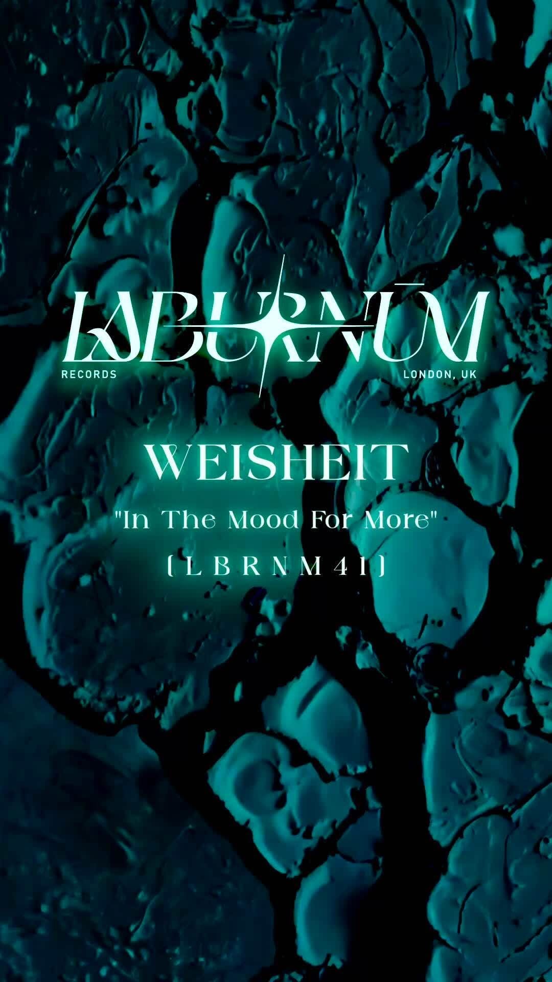 Post 5 by LABURNŪM Records on Instagram (video)