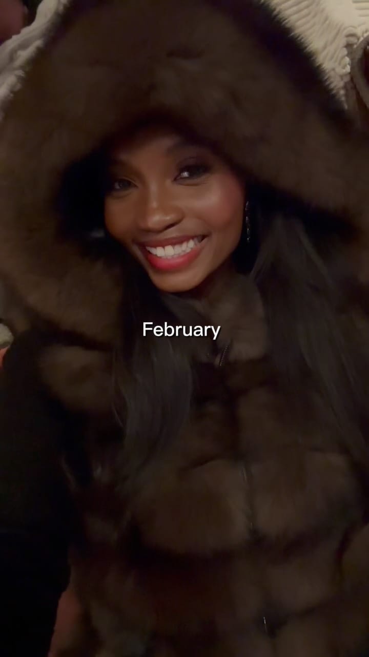 Post 8 by Paula London on Instagram (video)