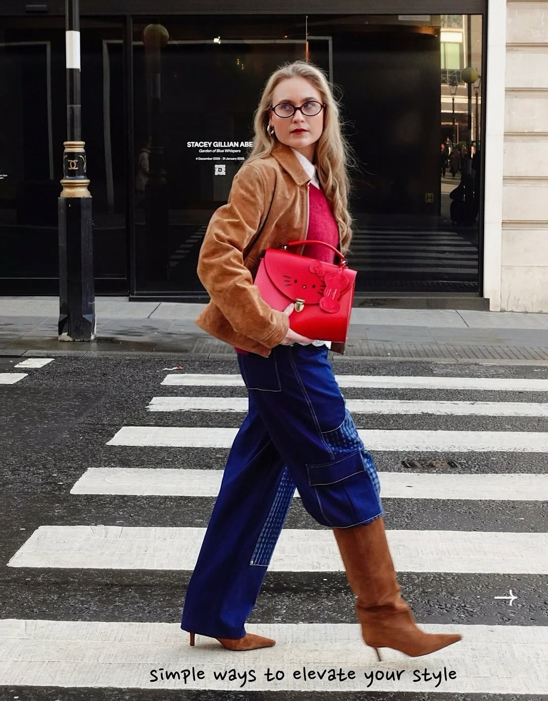 Post 3 by Elle Bridge on Instagram (carousel)