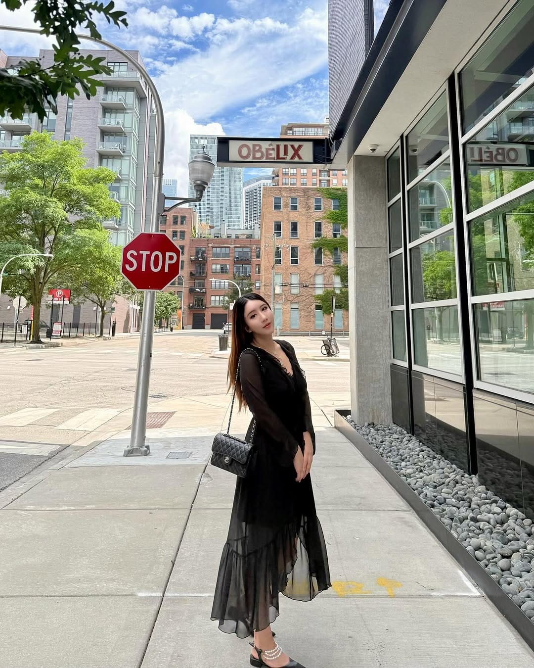 Post 8 by Mona Wang on Instagram (image)