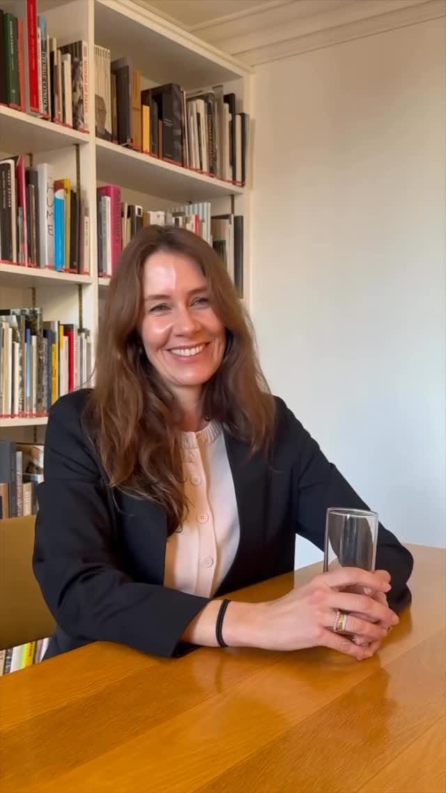 Post 2 by FRAME London on Instagram (video)