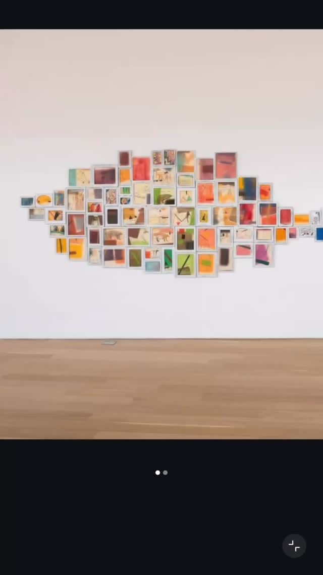 Post 6 by FRAME London on Instagram (video)